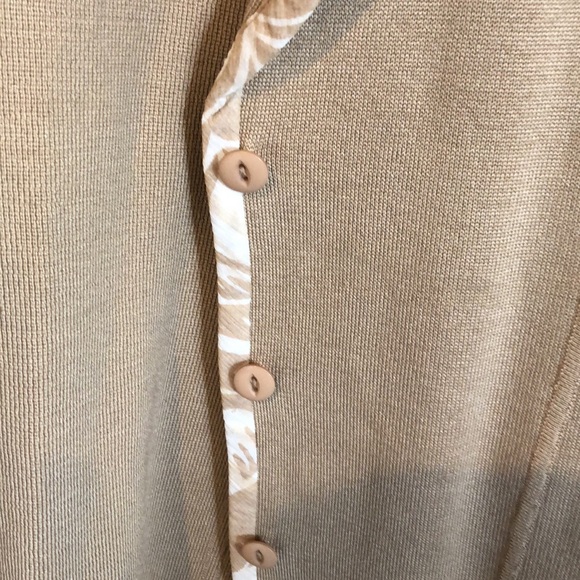 Pendleton Cardigan Button down - Picture 3 of 4